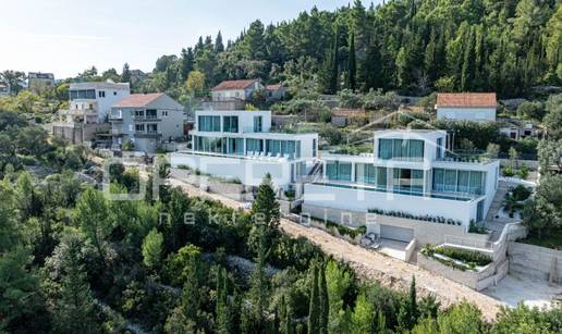FOTO Na otoku Korčuli nalazi se skriveni dragulj hrvatske obale - i prodaje se za 2 milijuna eura