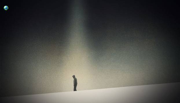 FOTO Evo kako bi izgledalo da ostanete posljednji čovjek na svijetu:  Priroda preuzima sve...