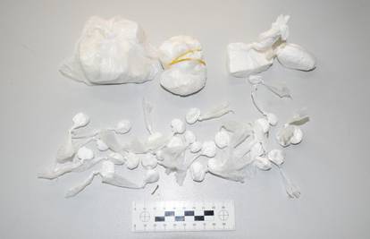 Muškarac umro od predoziranja kokainom u Zadru, prijavili su mladića (29) s kojim je bio
