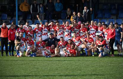 Kreće borba za elitu: Hrvatski ragbijaši putuju u Švedsku na veliki okršaj u Trophy diviziji
