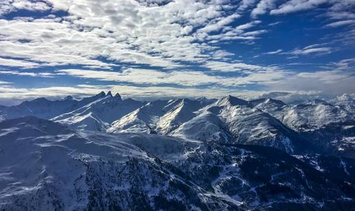 Ledenjaci u francuskim Alpama nestaju tri puta brže nego prije