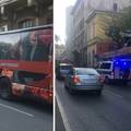 Žena pala na cestu, bus prešao preko nje: Preminula u bolnici...