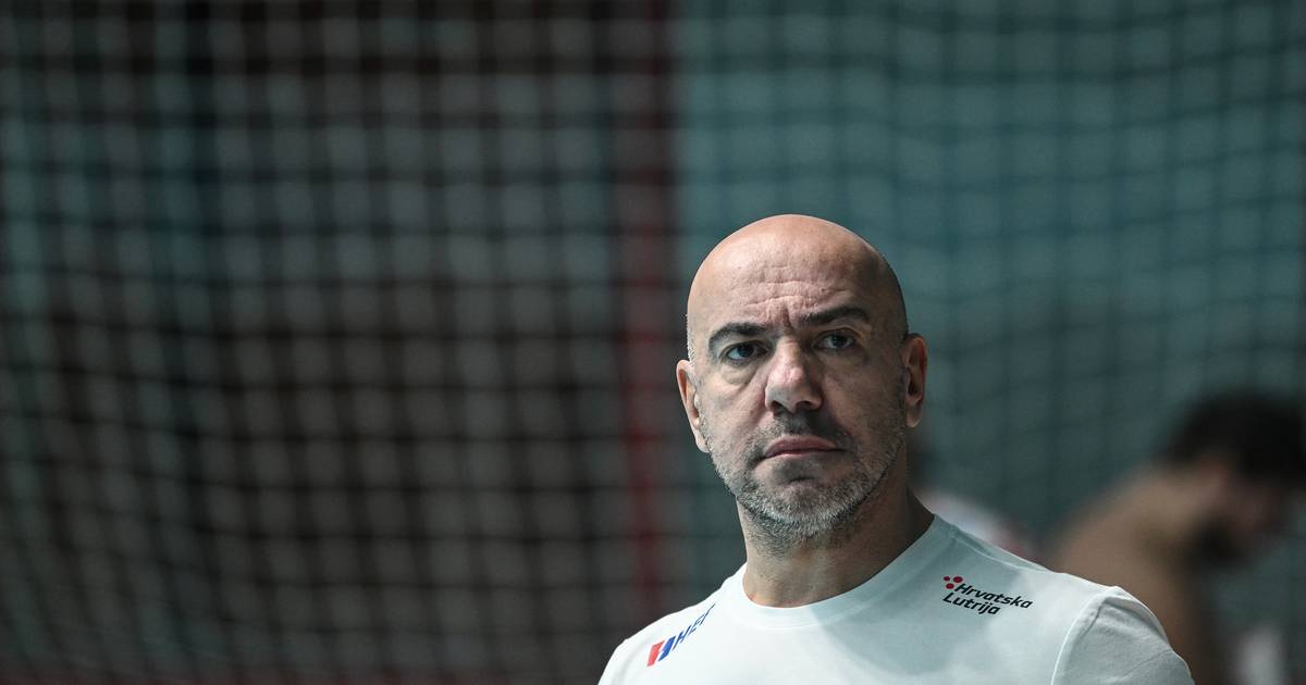 Ivica Tucak announced the list of players for the World Cup in Romania