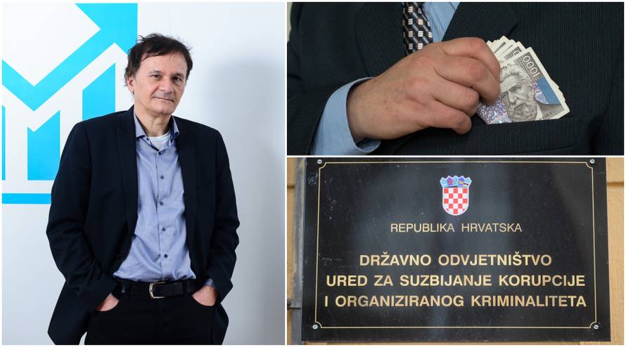 Korupcija određuje napredak, a mi se nemamo čemu nadati