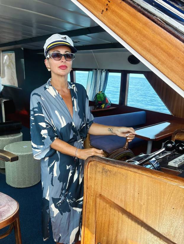 FOTO Novinarka Ivana Perić skinula gotovo 50 kilograma: Ovo su njezini zdravi recepti!