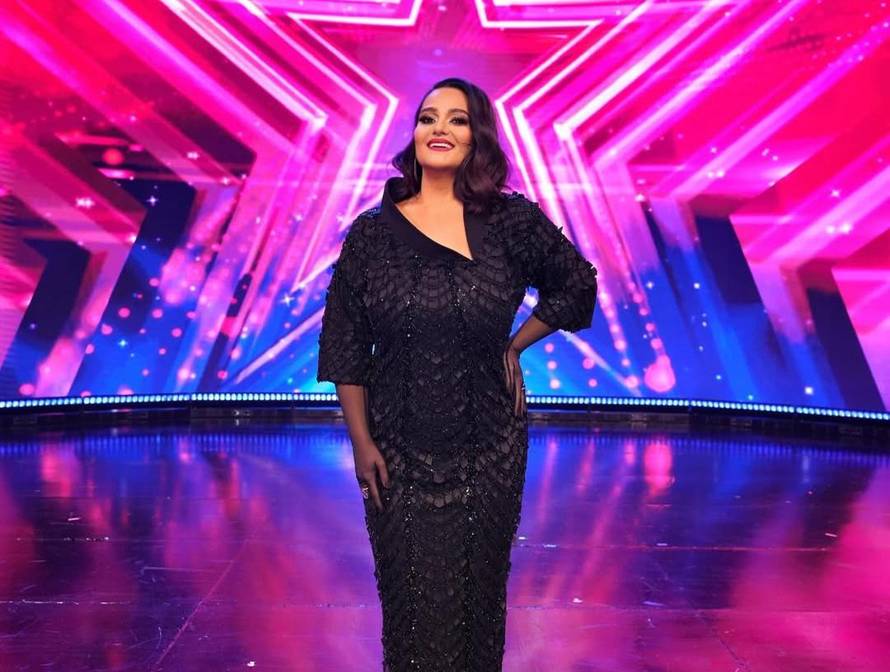 Martina Tomčić se pohvalila velikim uspjehom svoje kćeri