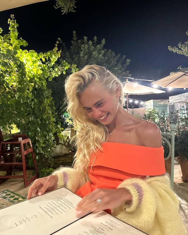 FOTO Slavni nogometaš ostavio suprugu zbog čudnih sklonosti