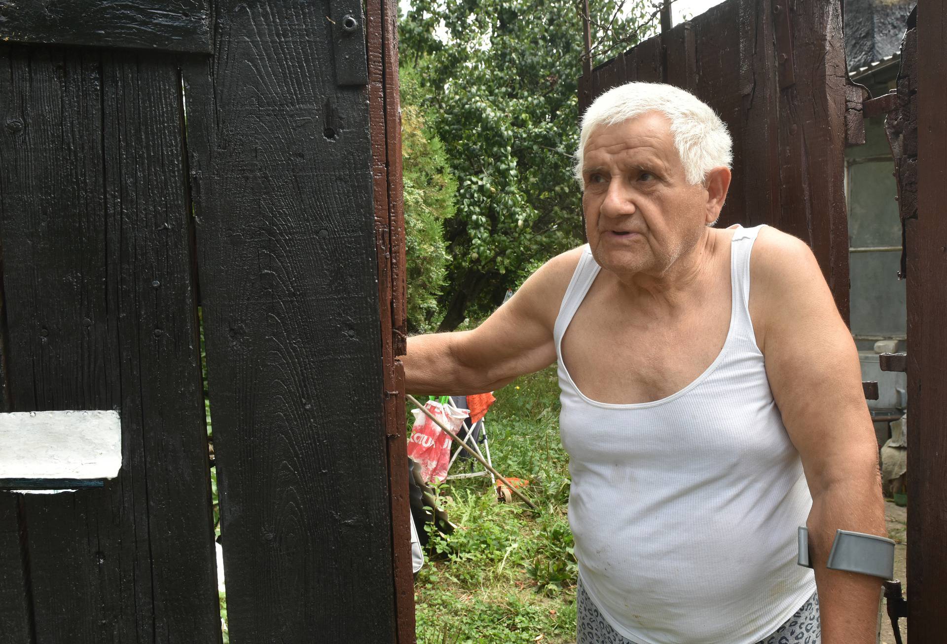 Zagreb: Tri muškarca napala braću Kurtović u kući, jedan preminuo u bolnici