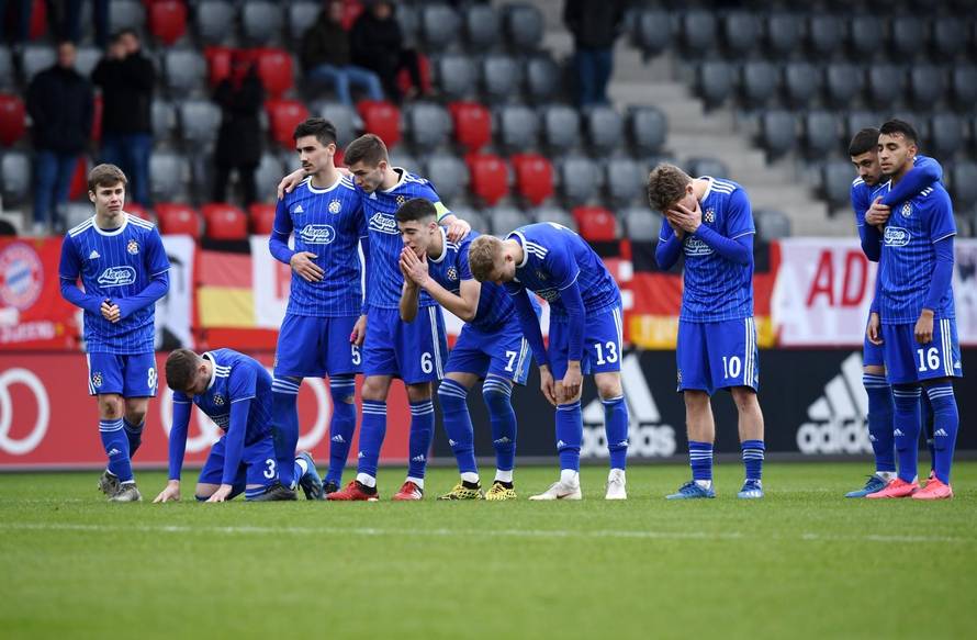 Juniori Dinama i Hajduka ipak ne igraju majstoricu za prvaka?!