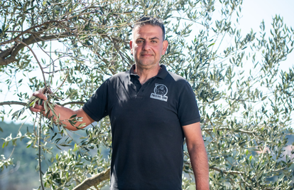 Josip stiže u 'Ljubav je na selu': 'Dami koju osvojim pripremio bih kamenice na moj način...'