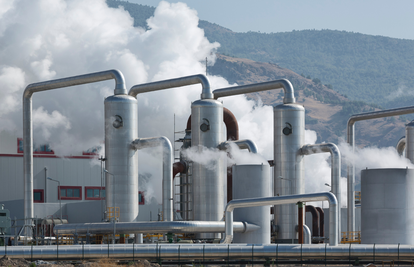 U Virovitici su započeli radovi za istražnu geotermalnu bušotinu