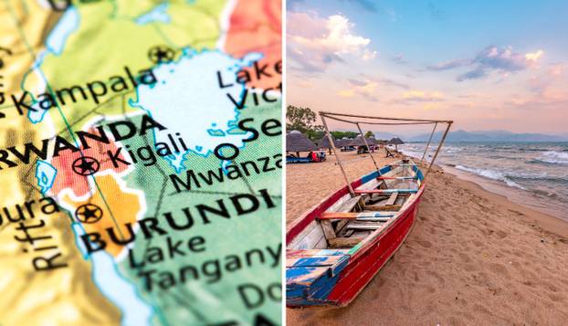 FOTO Novi izazov je spreman! Tko može točno prepoznati sve zastave? Rijetki  imaju 100 %...