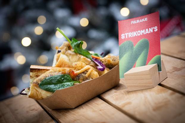 Zagreb: Gastro ponuda na Fuliranju