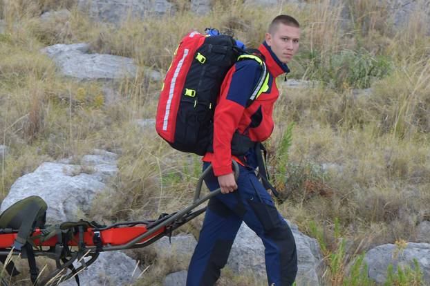 Kornat: 18.Obljetnica kornatske tragedije 