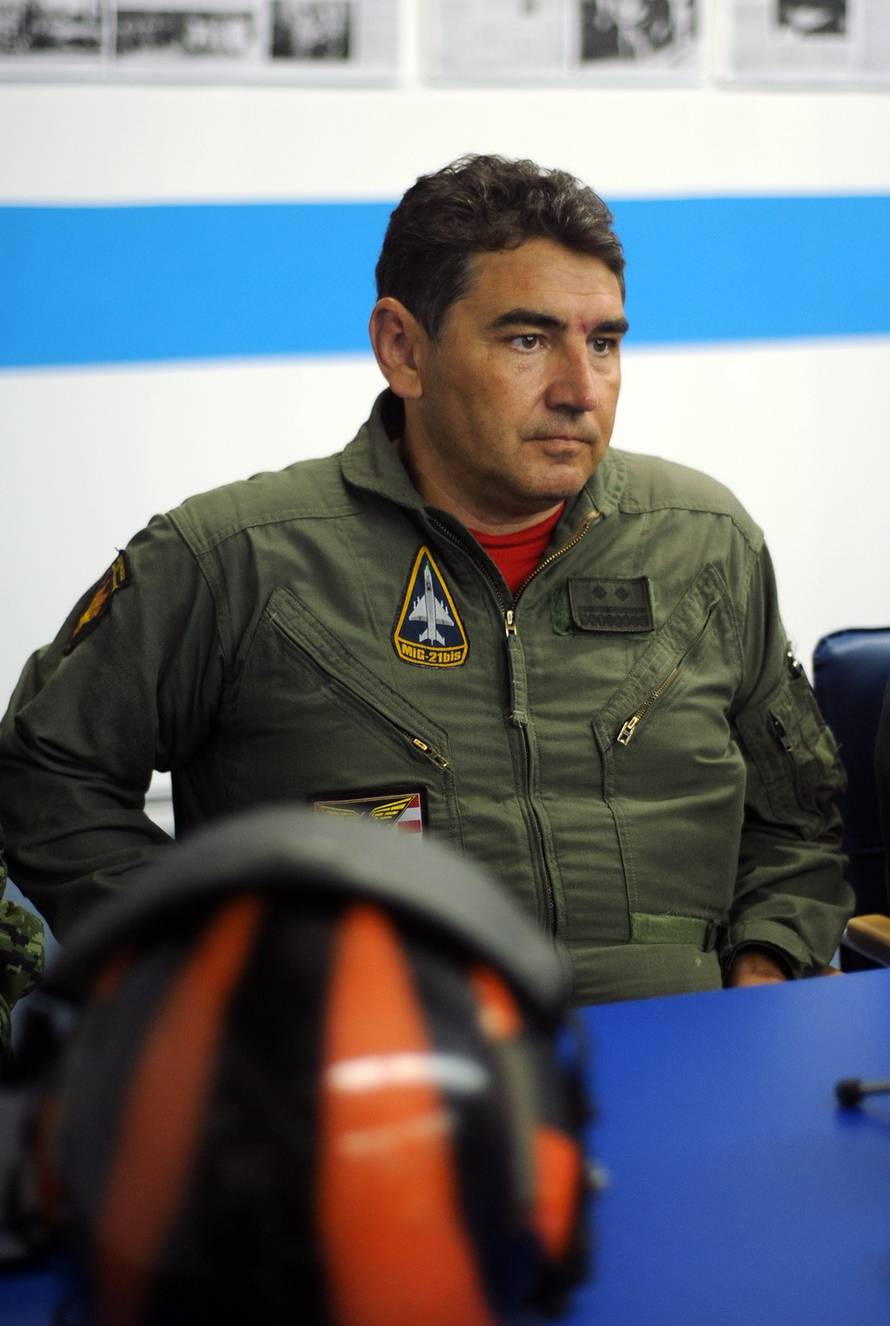 Davor Višnjić/PIXSELL