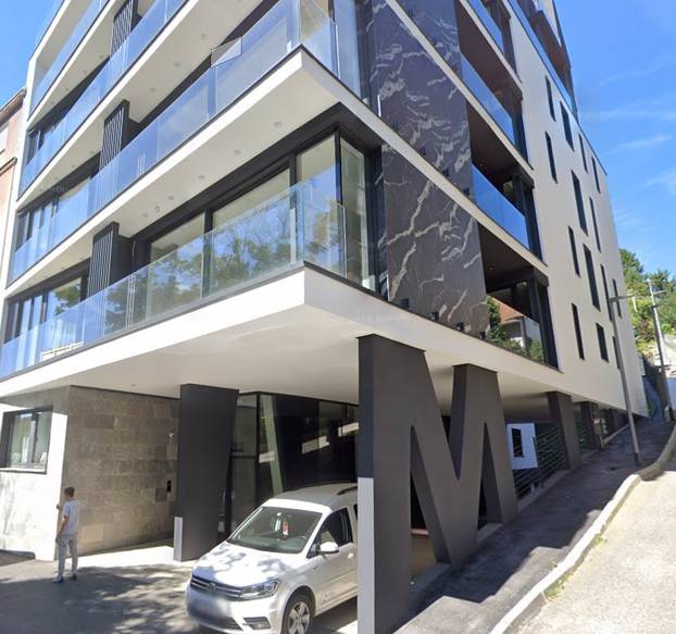 FOTO Ovo su najskuplje zgrade u Zagrebu. Kvadrat i 13.000 €!