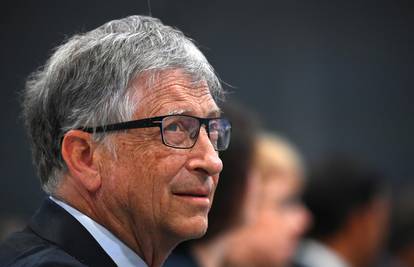 Bill Gates upozorava: 'Dolazi najteži period pandemije dosad, ali neće tako biti zauvijek'