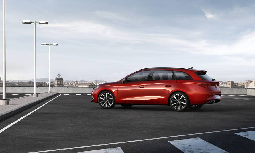 Seat u novi Leon uložio više od milijardu eura, rezultat se vidi