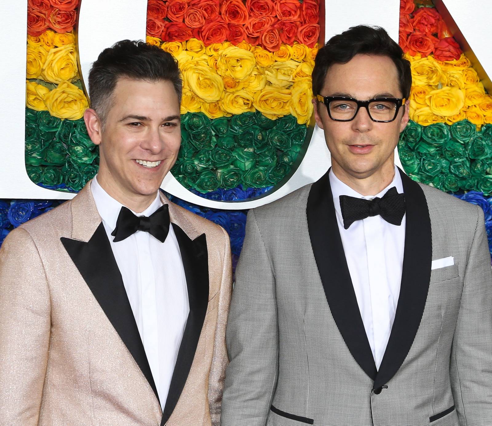 73rd Annual Tony Awards - New York