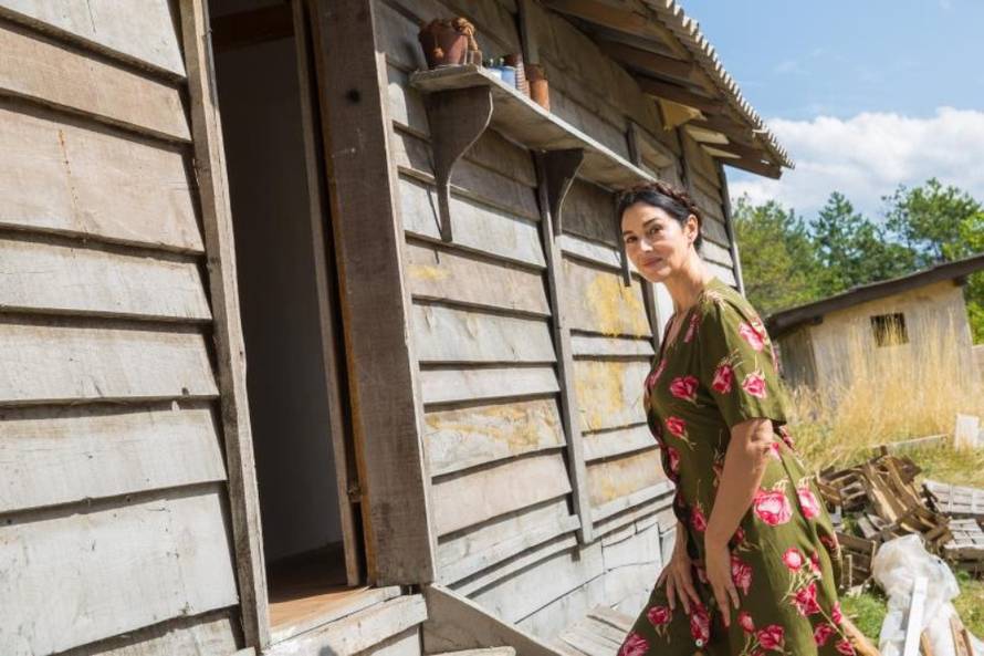 Grgo Jelavić/Pixsell