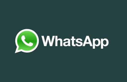 Saznajte prvi aktualne vijesti: 24sata od sada na WhatsAppu