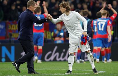 Modrić: Atmosfera u svlačionici nije najbolja, frustrirani smo...