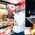 Makarska ima prvu mesnicu u sklopu restorana: Dođi, izaberi meso i mi ćemo ga odmah ispeći