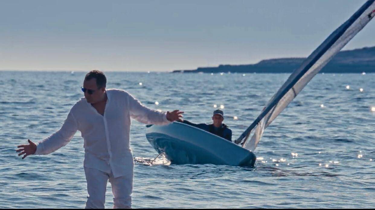 O Belanovoj 'Regati' pišu brojni svjetski mediji: 'Ovom pjesmom dao sam podršku našem Filipu'