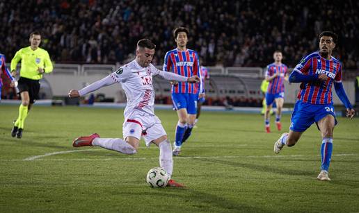 Zrinjski otputovao po &ccaron;udo u London: 'S kakvim &cacute;e alatom na nas? Nije im ba&scaron; i&scaron;lo po planu'