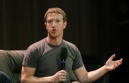 Zuckerberg: Da je Facebook propao, bio bih u Microsoftu