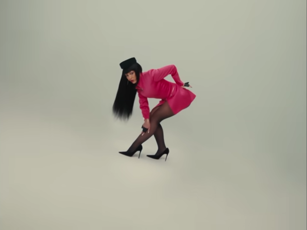 FOTO Doja Cat objavila je novu pjesmu: Pogledajte ljepotice s modnih pista koje su u spotu...