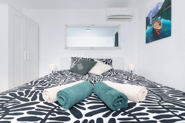 FOTO U suterenu Zagreba složili su dvije garsonijere po 20 m2. Prodaju ih za 90.000 €. Svaku!