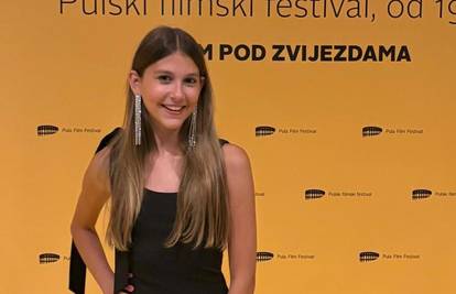 Katja Matković za 24sata: Jedva sam dočekala ponovno postati Paulina, obožavam snimati