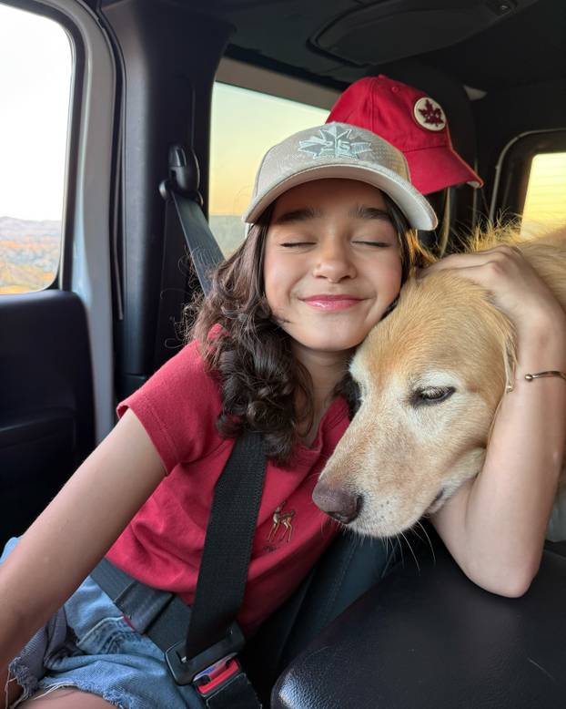 FOTO Nitko ne može vjerovati, ali istina je... Ova učiteljica iz Kalifornije ima 48 godina!