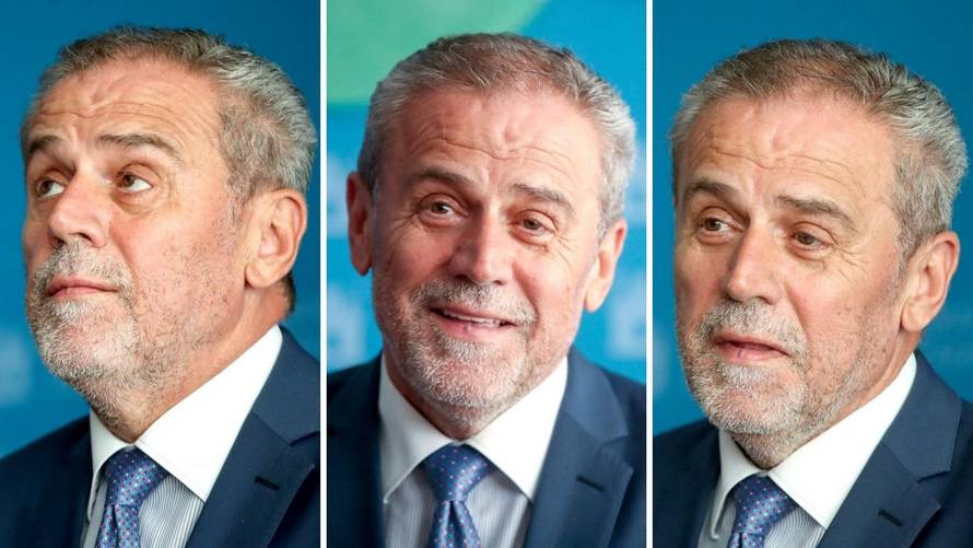 Kakav bi bio gubitak za Zagreb da nisam doselio u njega 1974.