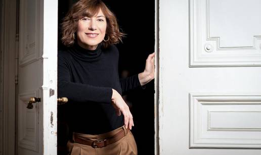 O Houdekovoj kritici pjeva&ccaron;ice mi&scaron;ljenje ima i slavna glumica