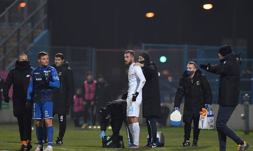 Rijeka opet dobila Varaždin 2-1: Ovo je za mene veliki rezultat