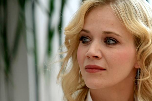 Osijek: Konferencija za novinare povodom koncerta Jelene Rozge