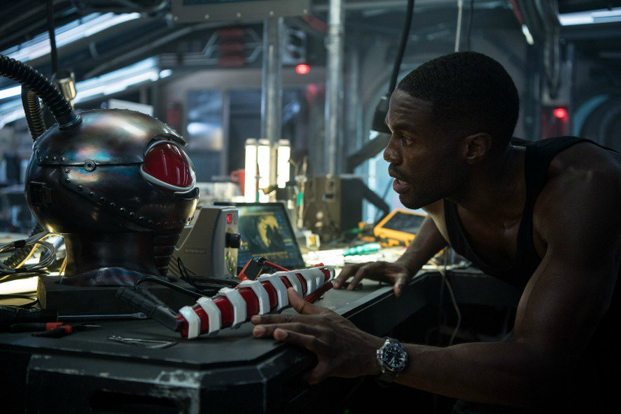 U juriš: Aquaman je konačno pokazao svoju podvodnu armiju