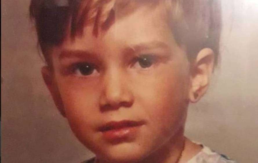Ova slatka curica proslavila se u realityju: Prepoznajete li ju?