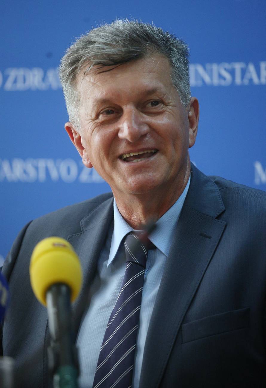 Objavili nalaz: Matteo Ružić je umro od astme i srčane mane