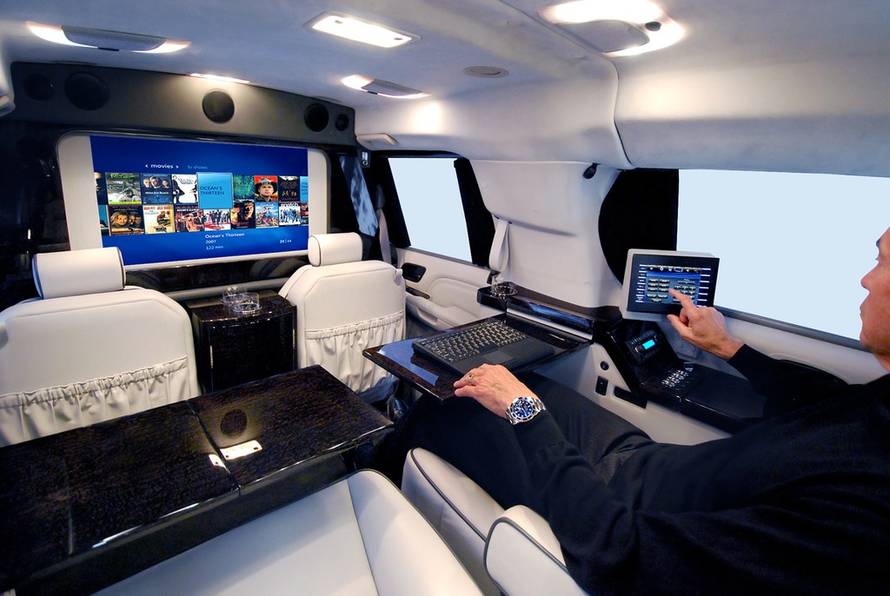 Becker Automotive Design