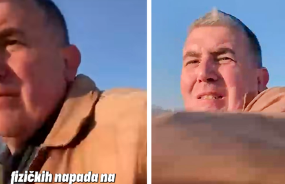 Tomašević objavio snimku napada na jahačicu: Nećemo popustiti pred nasilnicima...