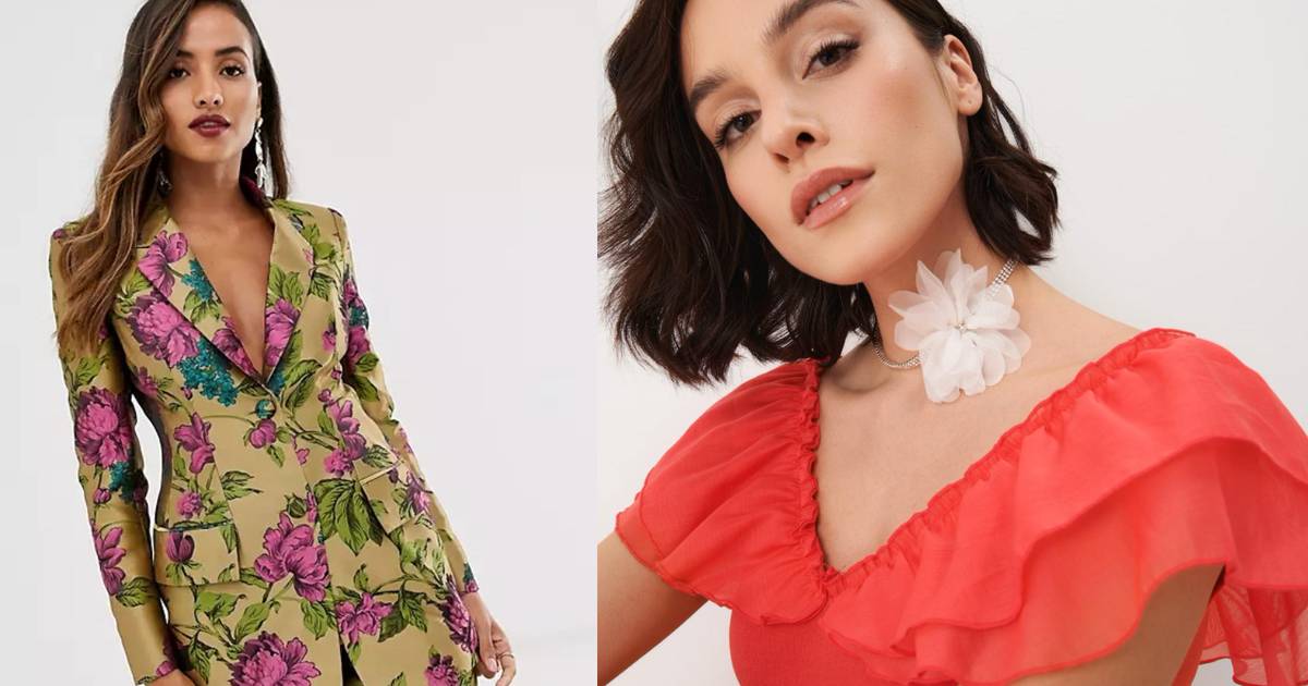 sako cvjetnog motiva | 24sata