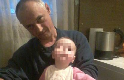 Beba poginula, tata se bori za život, a majka boluje od raka
