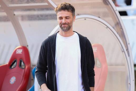 Gonzalo Garcia: Ne mo&zcaron;emo se uspore&dstrok;ivati s Dinamom. Tko to radi, ljudima prodaje maglu...