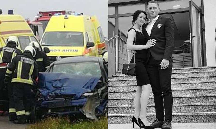 'Edi je došao iz Njemačke dan prije, sjeo je u auto i poginuo...'