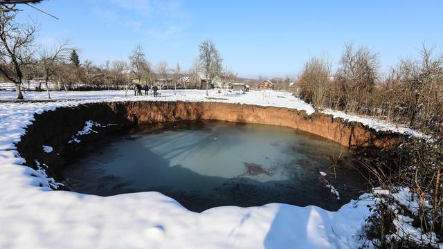 Znanstvenici otkrili: Za Petrinju još uvijek postoji opasnost