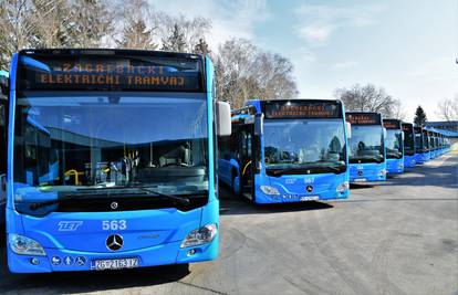 Tomašević objavio plan za promet: Nabavlja tramvaje, najavio i vlak do zračne luke