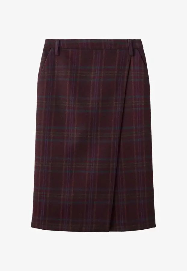 Pregledali smo ponudu za vas! Suknje za jesenske stilske igre